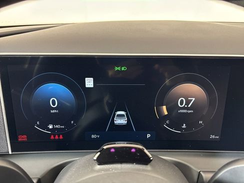 New 2026 Hyundai Santa Cruz XRT AWD/4WD image 25