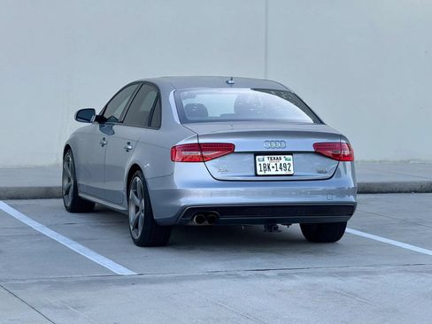 Used 2015 Audi A4 2.0T Premium Plus AWD/4WD image 5