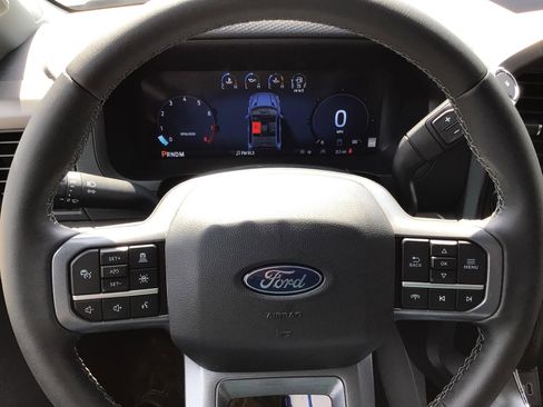New 2026 Ford F150 XLT AWD/4WD image 16