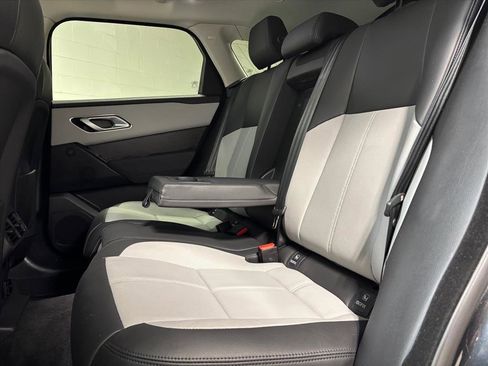 Used 2025 Land Rover Range Rover Velar Dynamic SE image 27