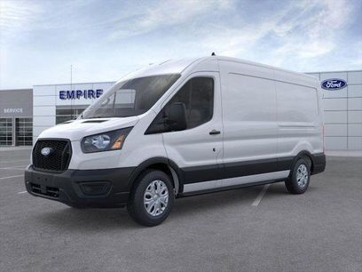 New 2026 Ford Transit 150 Base