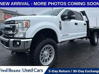 Used 2022 Ford F350 XLT w/ XLT Value Package video 1