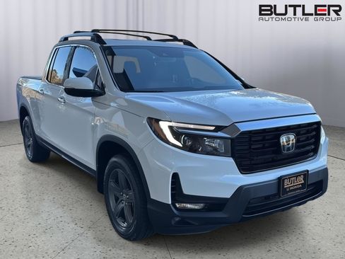 Used 2023 Honda Ridgeline RTL-E image 6