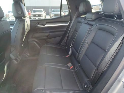 New 2026 GMC Terrain Elevation w/ Elevation Premium Package image 12