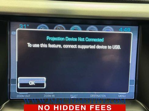 Used 2019 GMC Acadia SLT image 27