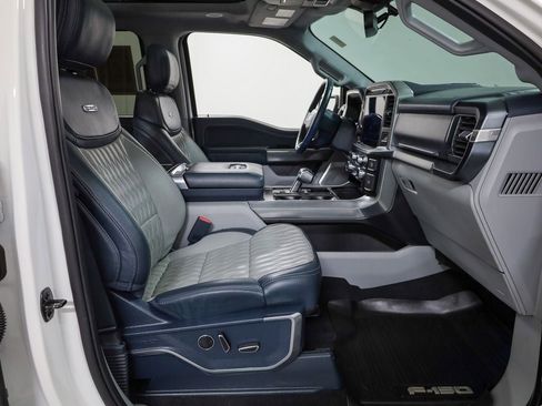 Used 2023 Ford F150 Limited image 18