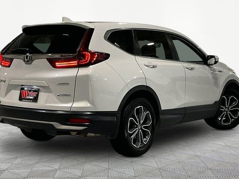 Used 2022 Honda CR-V EX-L image 6