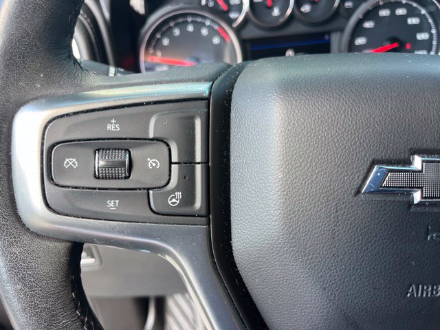 Used 2021 Chevrolet Silverado 1500 RST w/ Texas Edition Plus AWD/4WD image 20