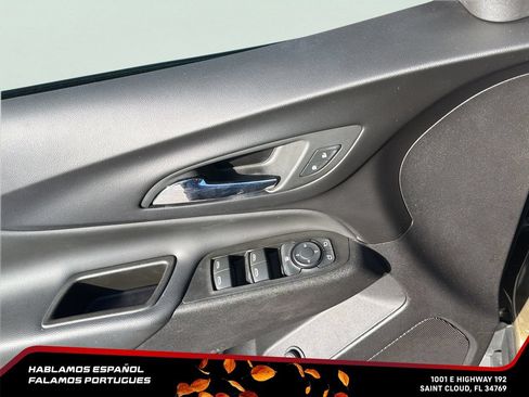 Used 2024 Chevrolet Equinox LT FWD image 14