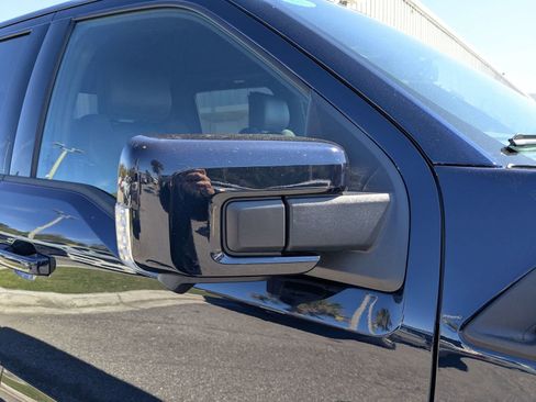 Used 2025 Ford F150 Raptor w/ Equipment Group 803A Raptor R image 12