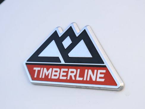 Used 2022 Ford Explorer Timberline image 7