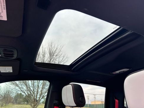 Certified 2024 GMC Canyon AT4X image 16