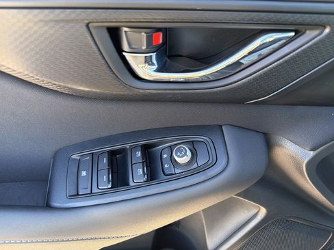 Certified 2025 Subaru Outback Premium image 19