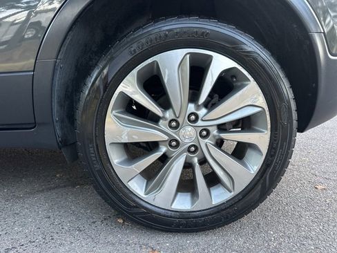 Used 2017 Buick Encore Preferred image 23