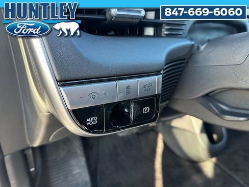 Used 2023 Hyundai Ioniq 5 SEL image 20