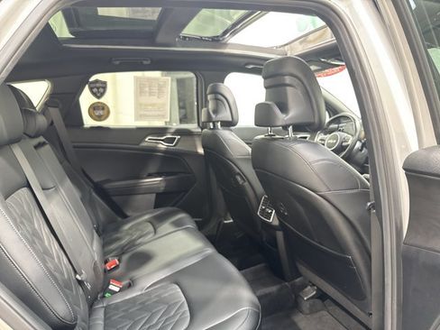 Certified 2023 Kia Sportage X-Line w/ X-Line Premium Package AWD/4WD image 30