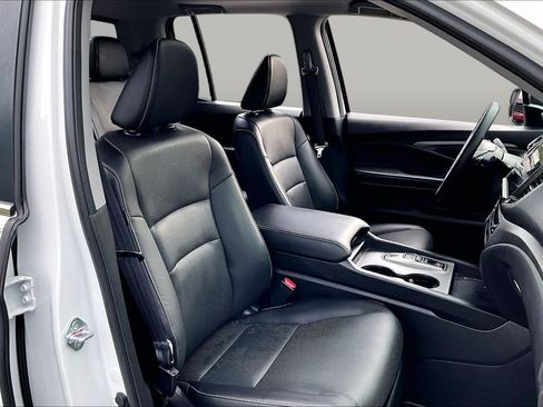 Used 2024 Honda Ridgeline RTL image 9
