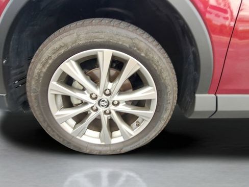 Used 2018 Toyota RAV4 Limited w/ Advanced Technology Package image 3