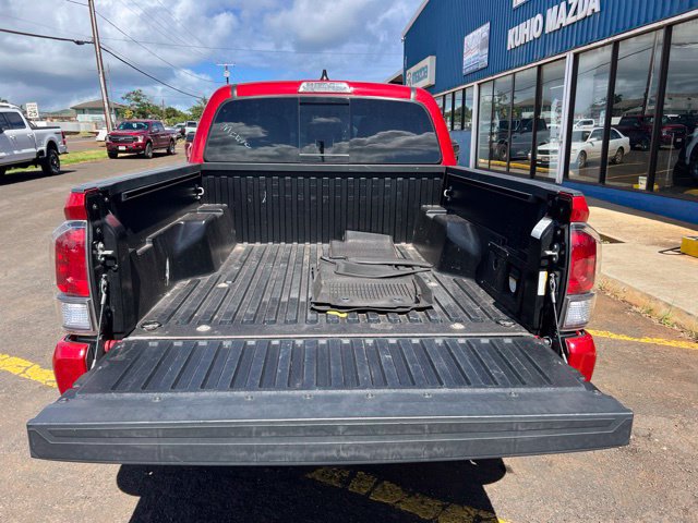 Used 2023 Toyota Tacoma 4x4 Double Cab image 9