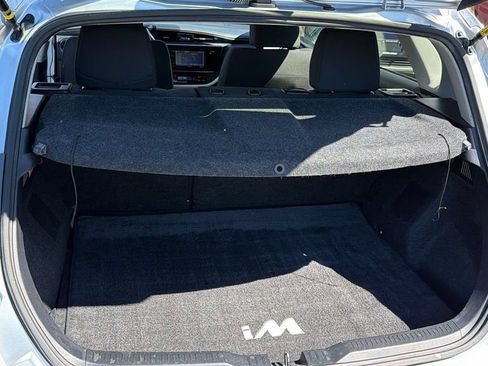 Used 2016 Scion iM FWD image 13
