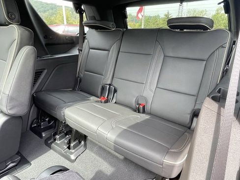 New 2026 Chevrolet Tahoe Premier image 34