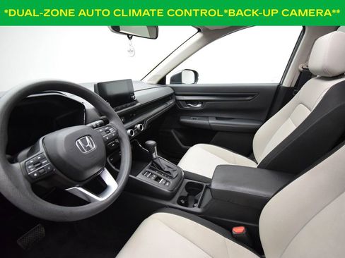 Used 2023 Honda CR-V EX image 10