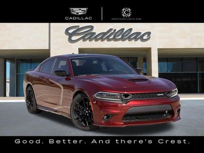 Used 2023 Dodge Charger Scat Pack w/ Daytona Edition Group