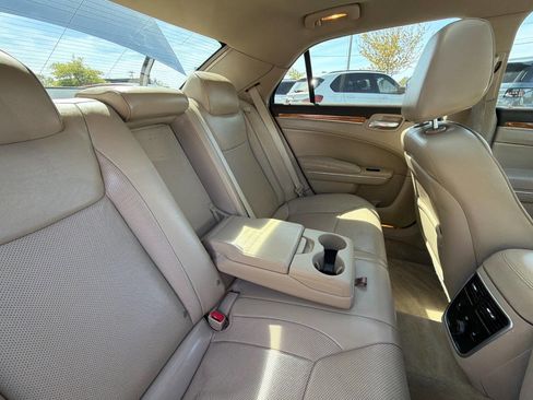 Used 2013 Chrysler 300 C w/ Beats Audio Group image 24