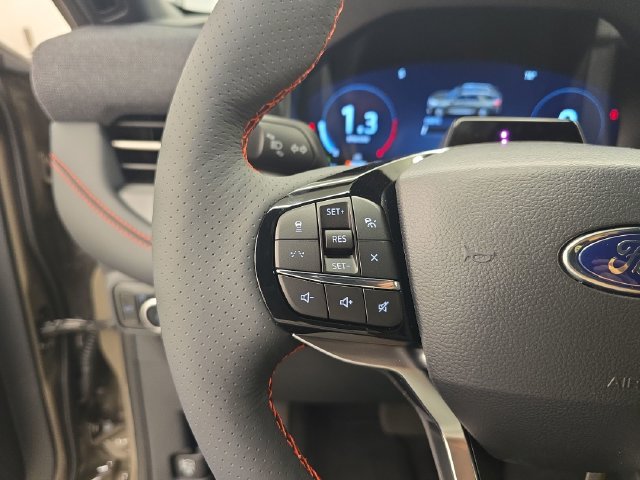 New 2026 Ford Explorer ST-Line AWD/4WD image 36