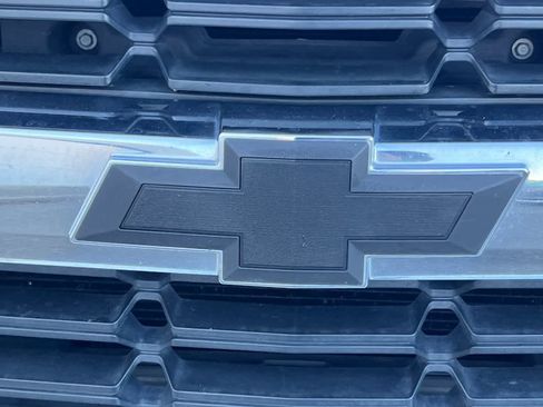 Used 2016 Chevrolet Silverado 1500 LT w/ All Star Edition image 10