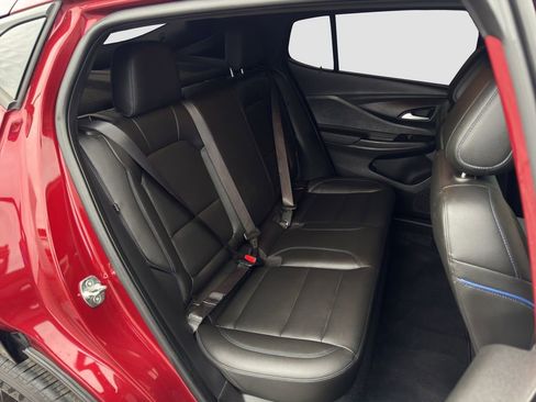 Used 2024 Buick Envista Sport Touring w/ Convenience II Package image 28