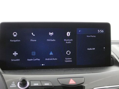 Used 2021 Acura RDX FWD w/ Technology Package image 26