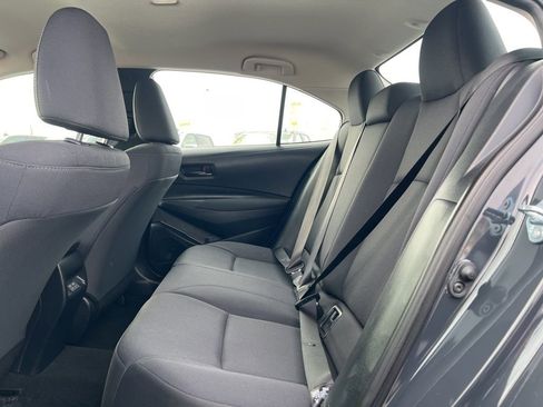 Used 2024 Toyota Corolla LE image 23