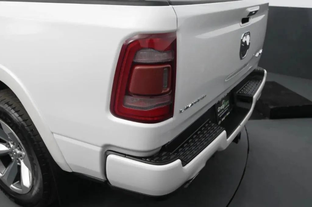 Used 2019 RAM 1500 Limited AWD/4WD image 19