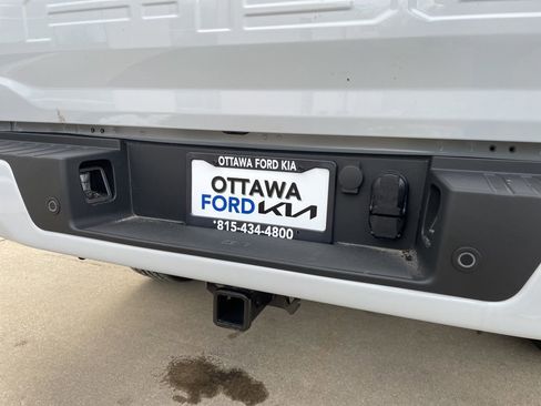 New 2025 Ford F150 STX w/ Equipment Group 200A image 15