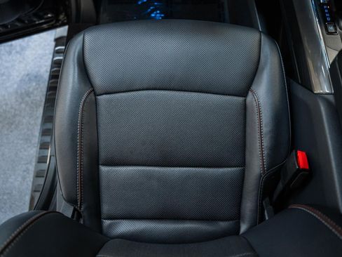 Certified 2023 Ford F150 Lariat w/ Equipment Group 502A High image 38