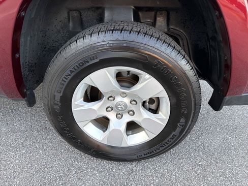 Used 2025 RAM 1500 Big Horn AWD/4WD image 18