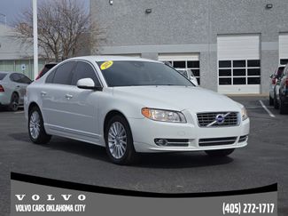 Used 2012 Volvo S80 3.2 video 2