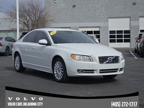 Used 2012 Volvo S80 3.2 image 2