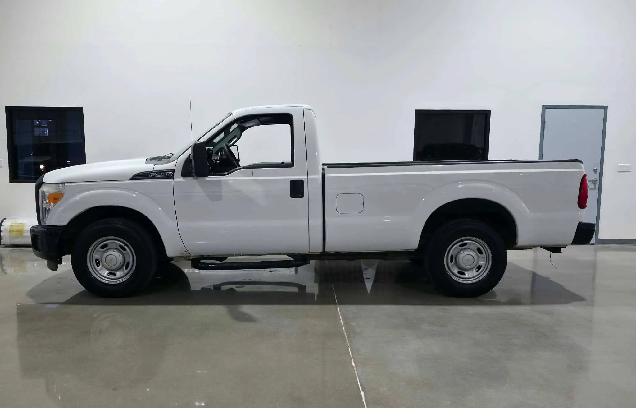 Used 2014 Ford F250 XL RWD image 7