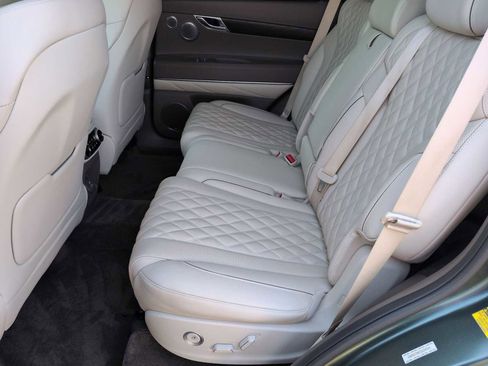 Used 2024 Genesis GV80 3.5T w/ Prestige Matte Package image 21