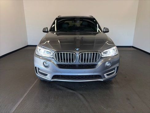 Used 2017 BMW X5 xDrive35i image 3
