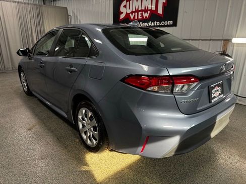 Used 2023 Toyota Corolla LE image 6