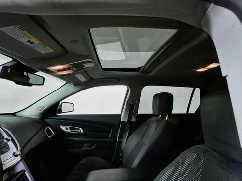 Used 2016 GMC Terrain SLE w/ Chrome Edition AWD/4WD image 22