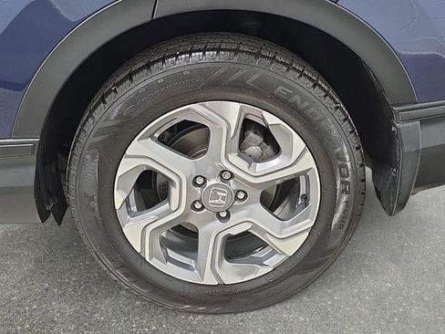 Used 2017 Honda CR-V EX-L image 31
