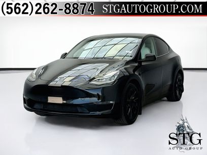 Used 2022 Tesla Model Y Long Range