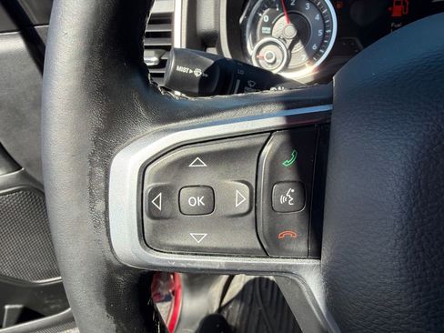 Used 2019 RAM 1500 Big Horn AWD/4WD image 25