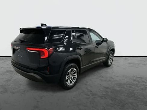 Used 2026 GMC Terrain Elevation AWD/4WD image 3
