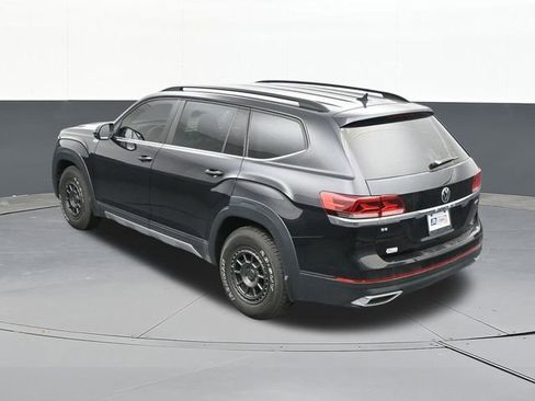 Used 2022 Volkswagen Atlas SE image 60