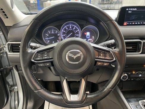 Used 2018 MAZDA CX-5 Grand Touring image 26